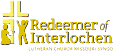 Redeemer Lutherhan Church