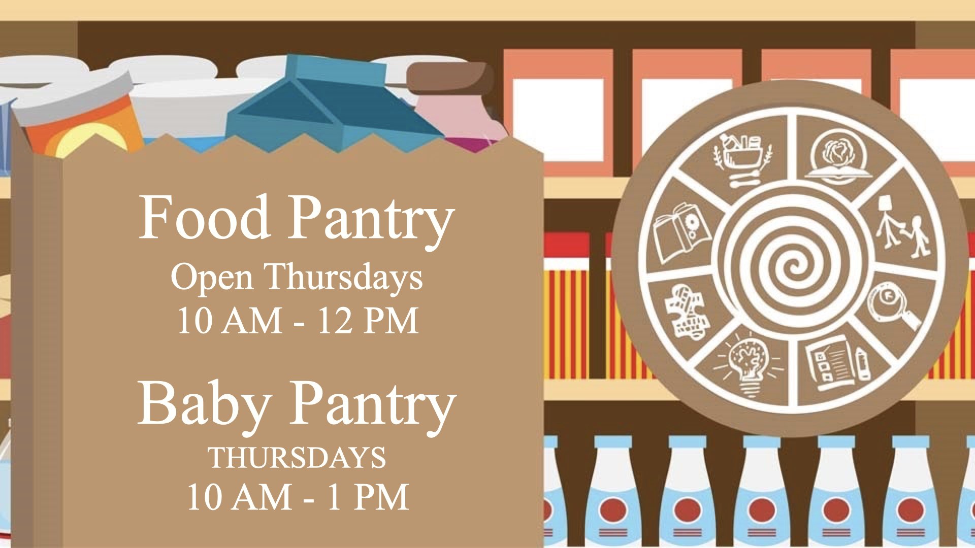 Food Pantry